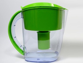 Alkaline water kettle